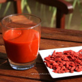 OEM Package Non-additive Wolfberry Organic Pure Goji Berry Juice